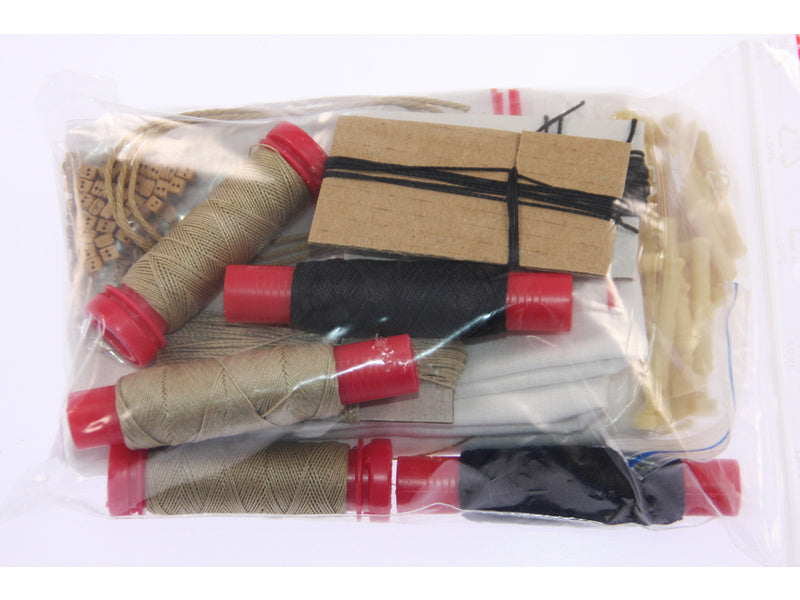 Dušek Le Cerf 1779 1:72 kit