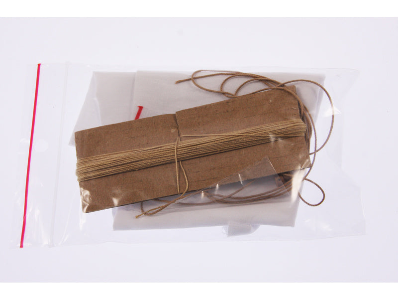 Dušek Vikingská prodloužená loď 1:72 kit