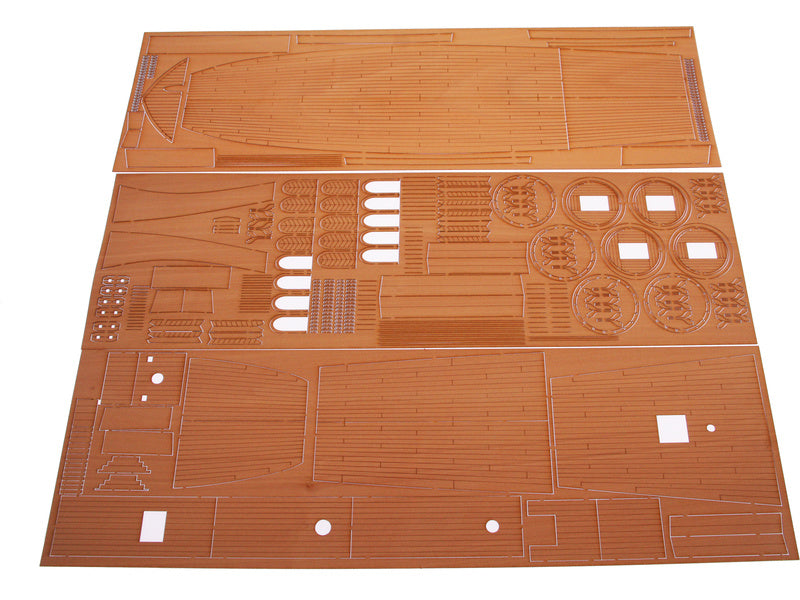 Dušek San Martin 1588 1:72 kit