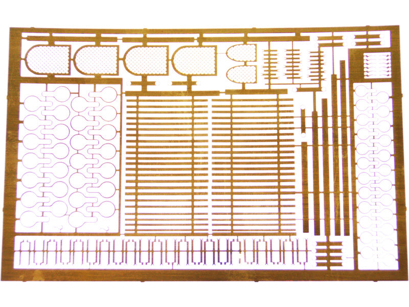 Dušek San Martin 1588 1:72 kit