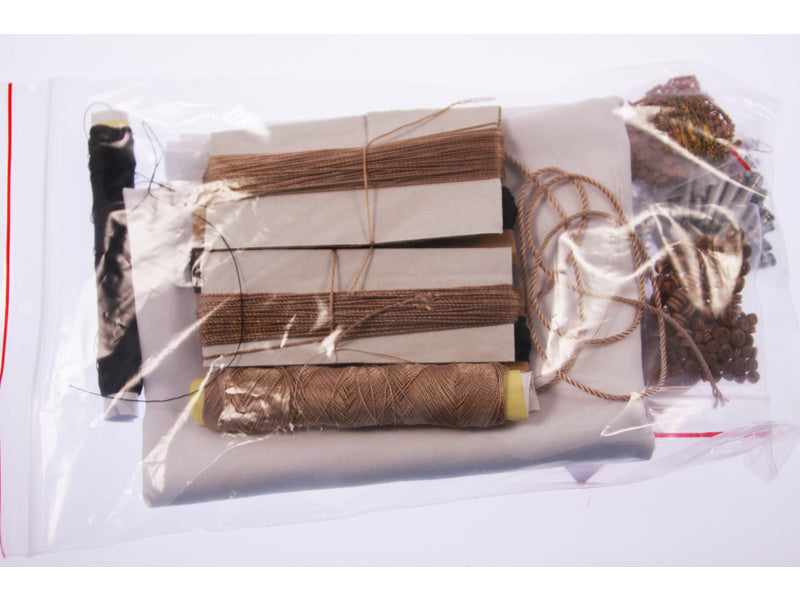 Dušek San Martin 1588 1:72 kit