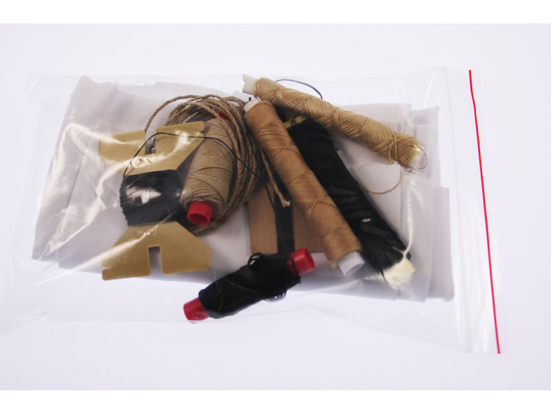 Dušek Nuestra Senora 1687 1:72 kit