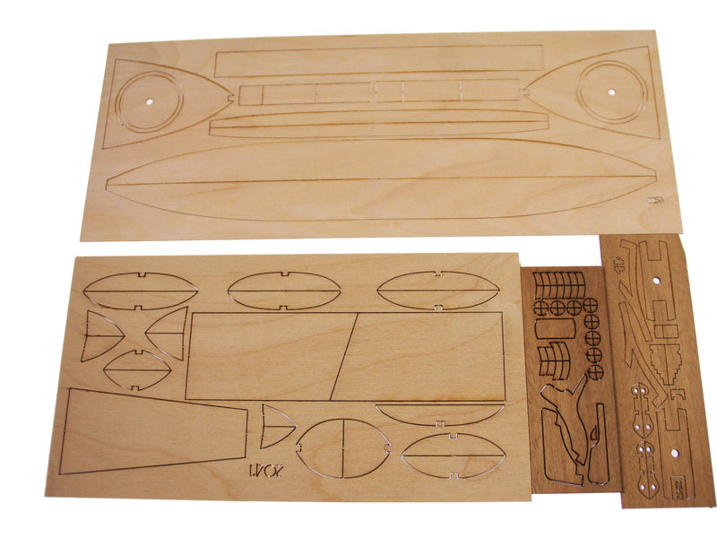 AMATI Arrow bitevní loď 1814 1:55 kit