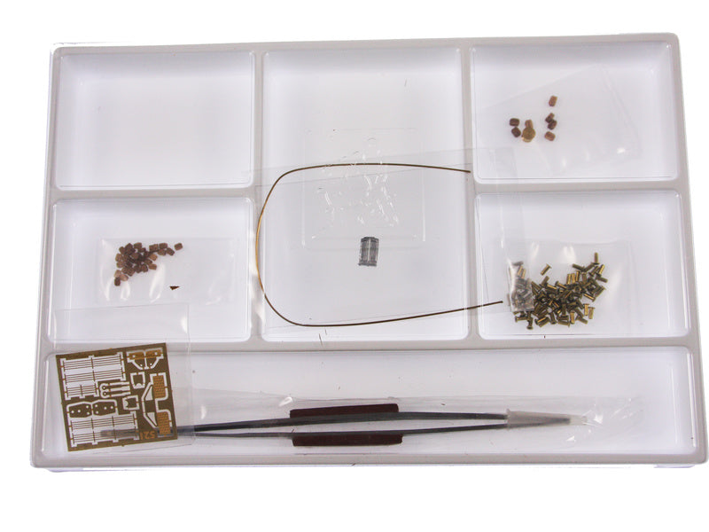 AMATI Rainbow plachetnice 1934 1:80 kit