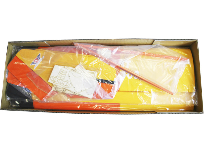 Aerosport 103 1:3 2.4m ARF oranžový