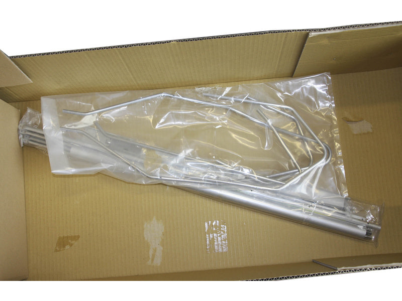 Aerosport 103 1:3 2.4m ARF oranžový