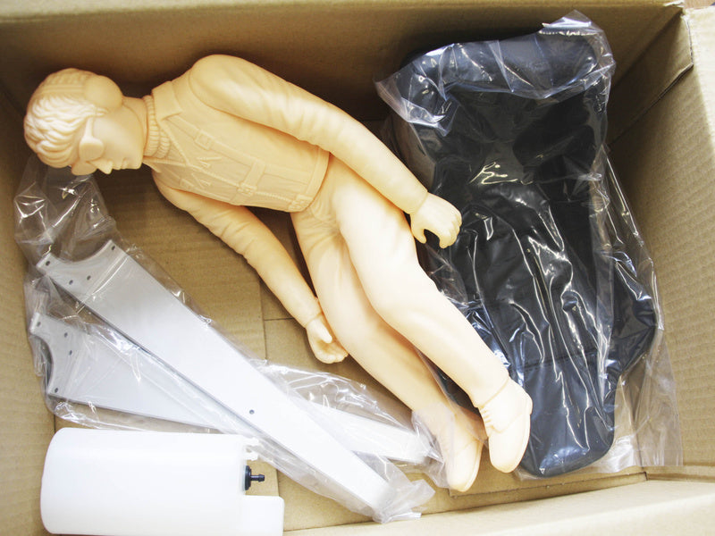 Aerosport 103 1:3 2.4m ARF oranžový