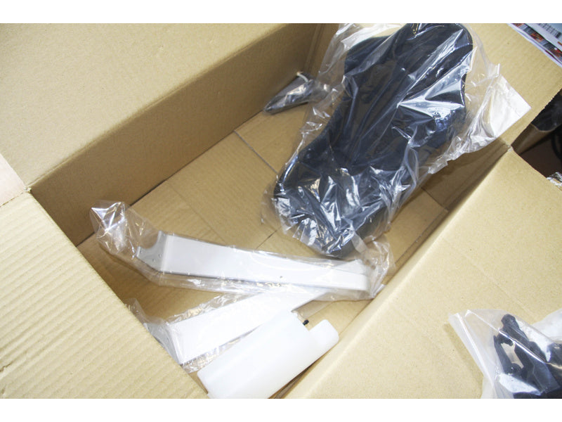 Aerosport 103 1:3 2.4m ARF oranžový