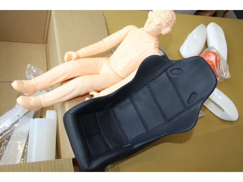 Aerosport 103 1:3 2.4m ARF žlutý