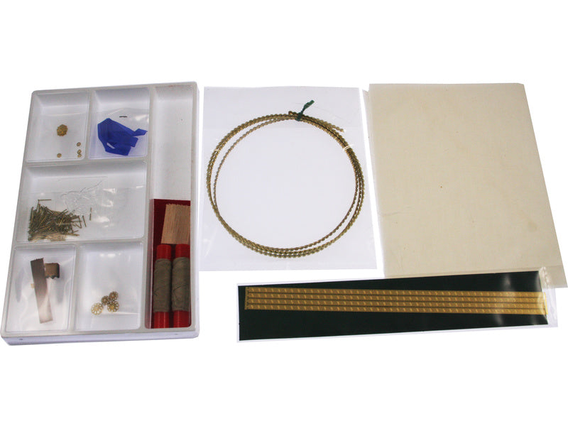 AMATI Řecká Biréma 1:35 kit