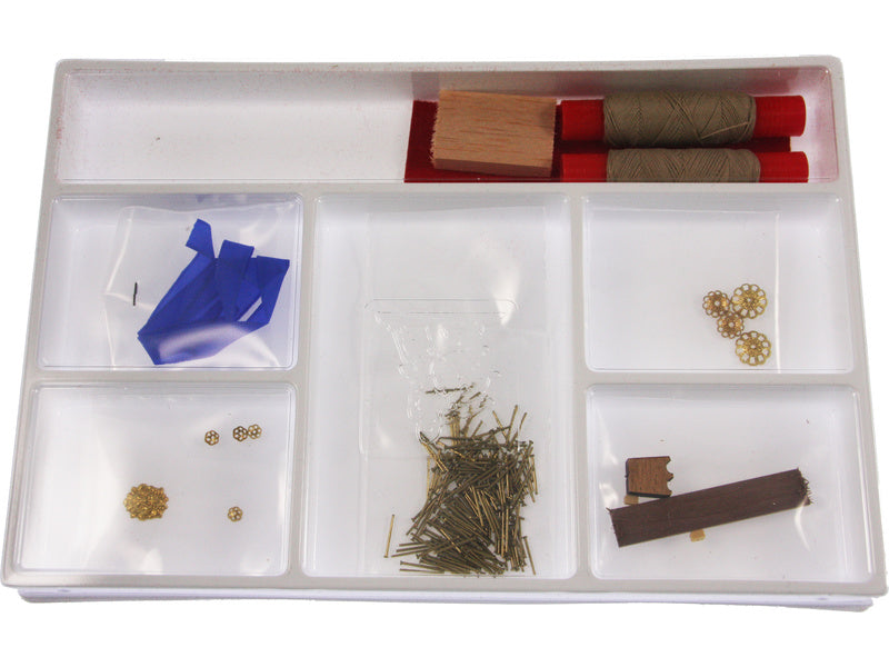 AMATI Řecká Biréma 1:35 kit