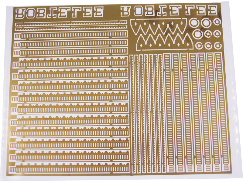 AMATI Robert E. Lee 1870 1:150 kit