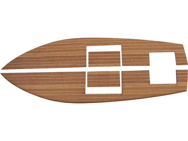 Krick Classic Jet sportovní člun kit