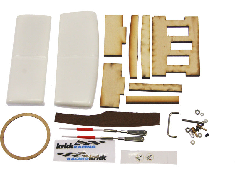 Krick Classic Jet sportovní člun kit