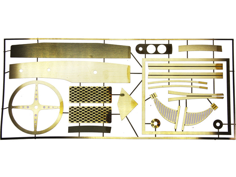 Krick Classic Jet sportovní člun kit