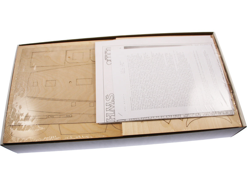 AMATI H.M.S Bounty 1787 1:60 kit