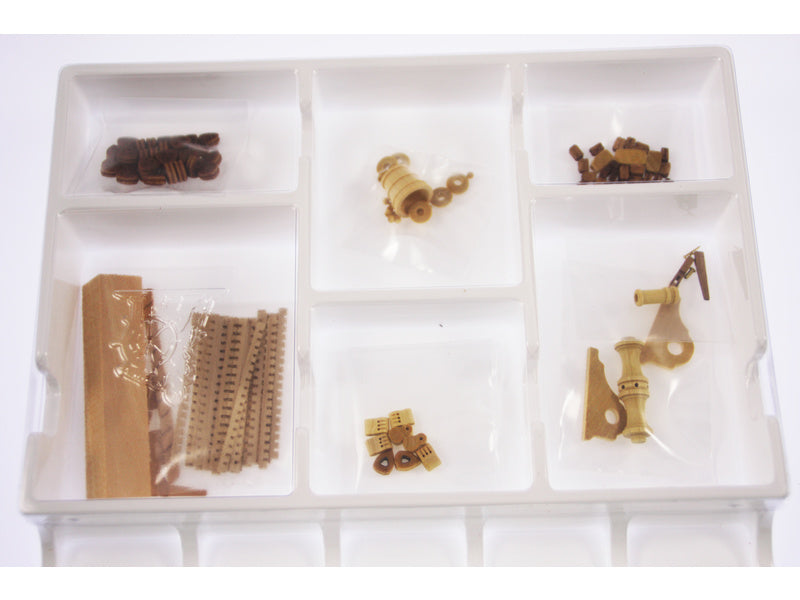 AMATI Pinta karavela 1492 1:65 kit