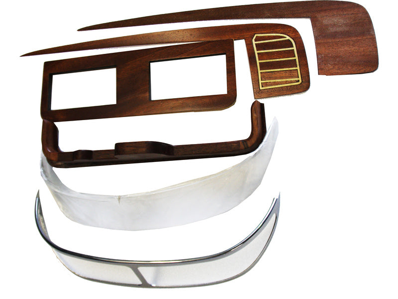 AMATI Sexy Lady sportovní člun 1:8 kit