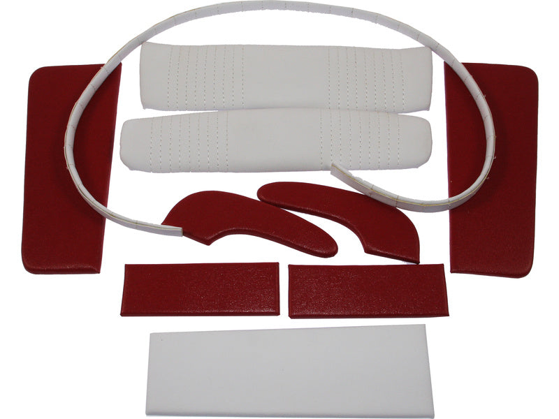 AMATI Sexy Lady sportovní člun 1:8 kit