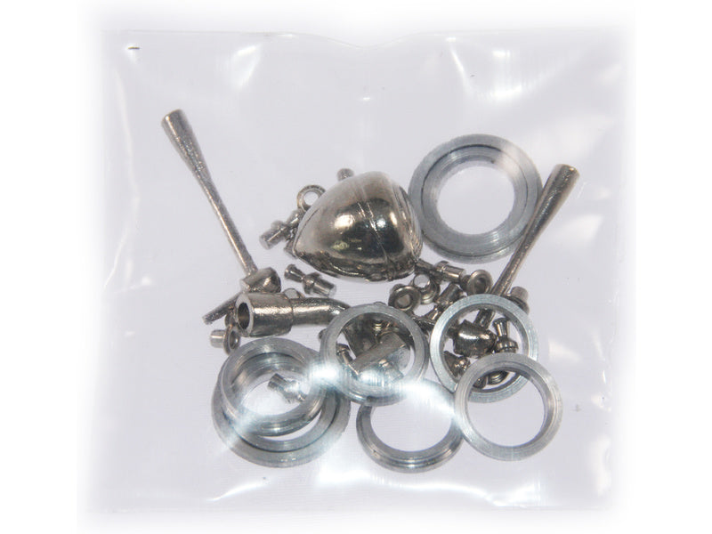 AMATI Bellezza Sportovní člun 1:8 kit