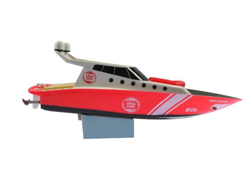 NINCOCEAN Lifeguard 2.4GHz RTR