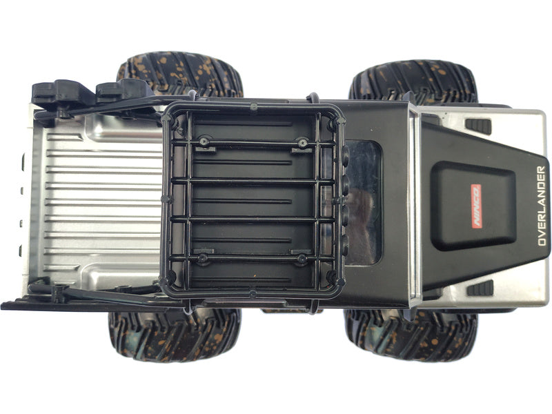 NINCORACERS Overlander Teneré 1:14 2.4GHz RTR