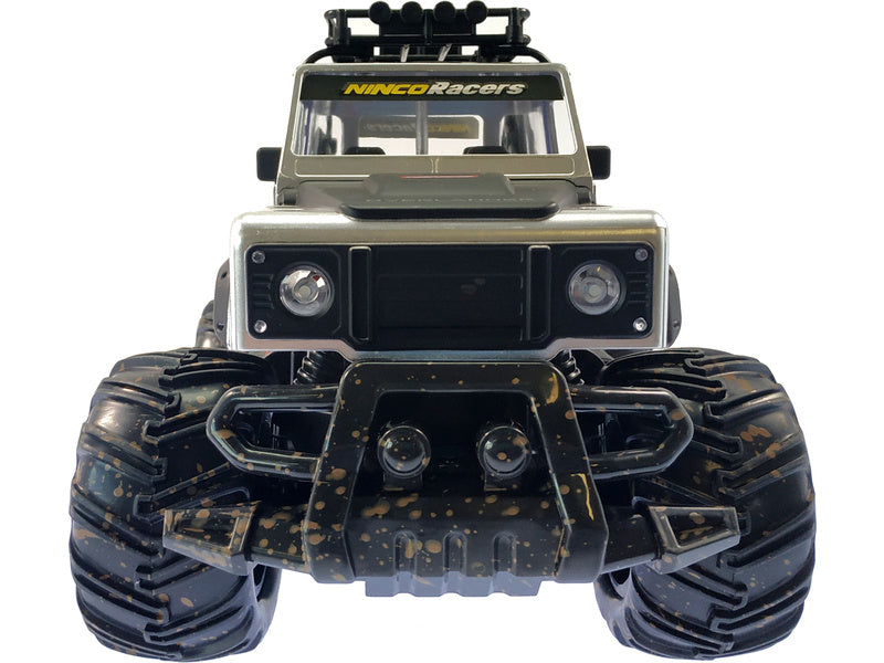 NINCORACERS Overlander Teneré 1:14 2.4GHz RTR