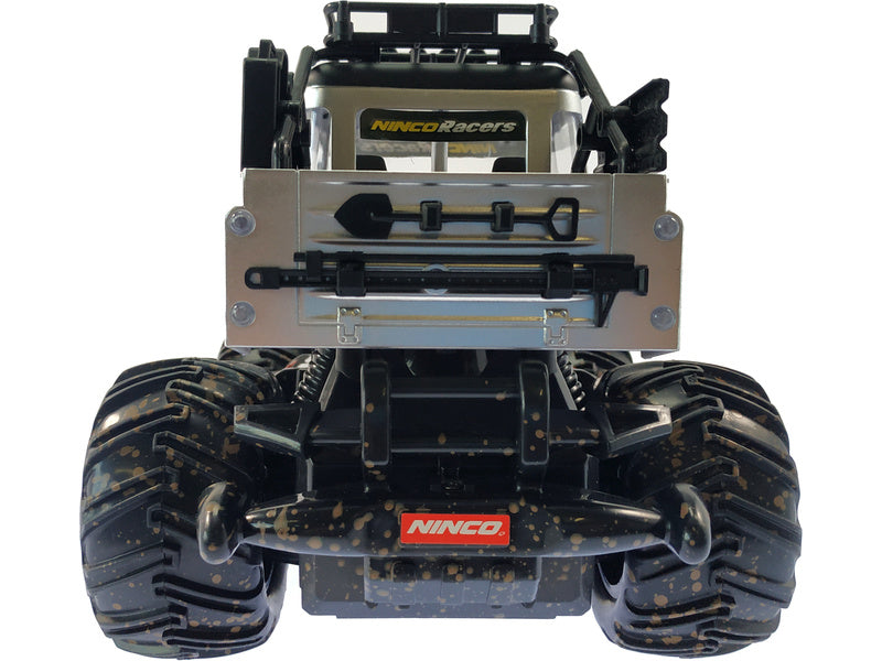 NINCORACERS Overlander Teneré 1:14 2.4GHz RTR