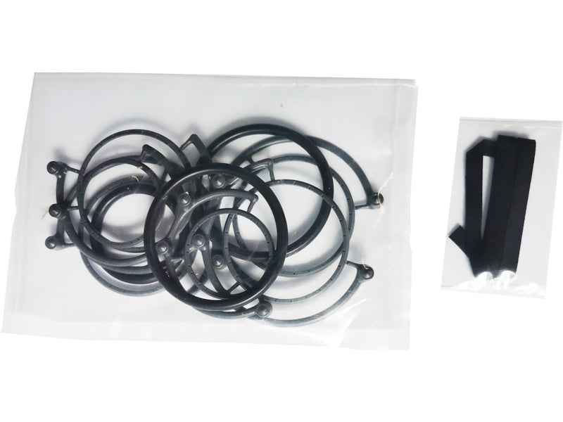 AMATI Bleriot XI 1909 1:10 kit