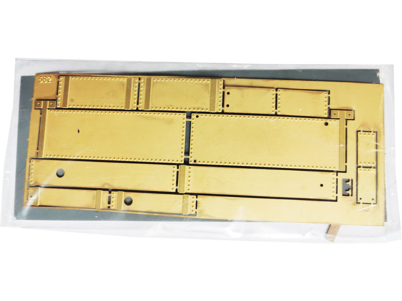 AMATI Bleriot XI 1909 1:10 kit