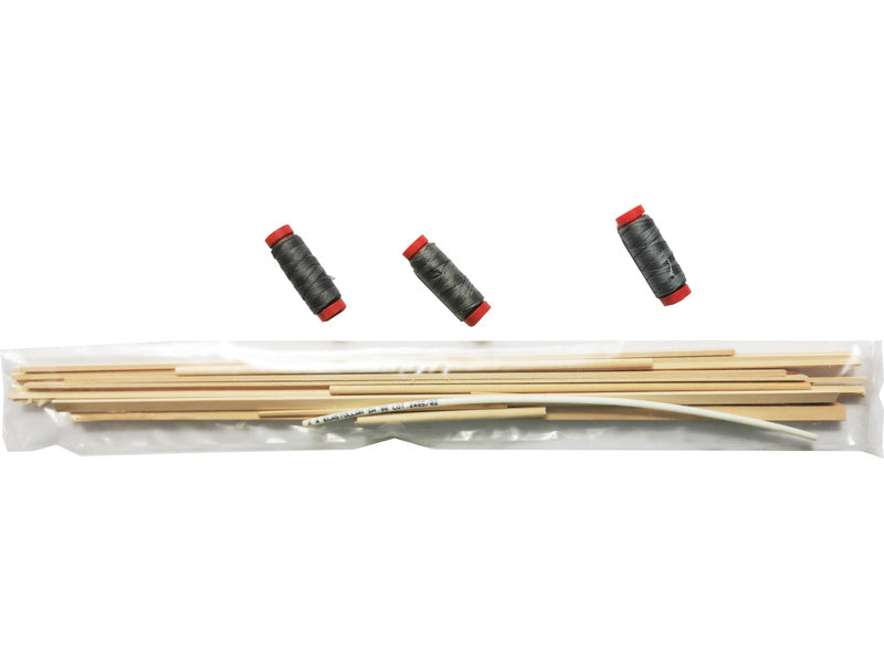 AMATI Bleriot XI 1909 1:10 kit