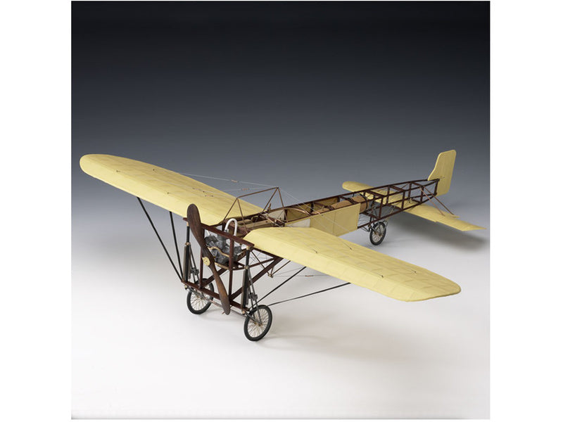 AMATI Bleriot XI 1909 1:10 kit