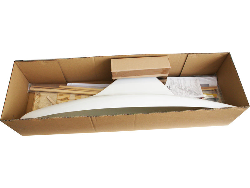 Krick Antares plachetnice kit