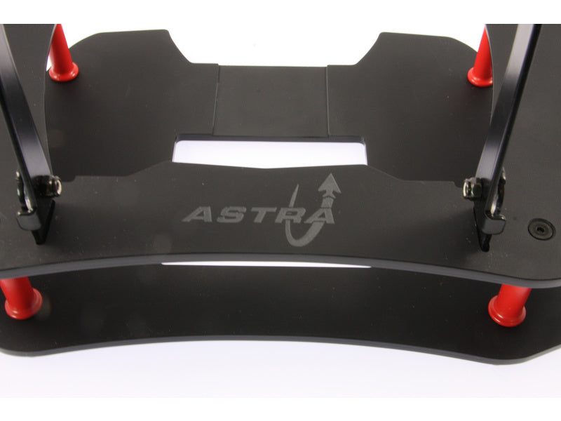 ASTRA pult pro vysílače Spektrum DX6e/DX8e