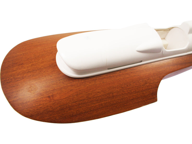 AMATI Arno XI Racer závodní člun 1960 1:8 kit