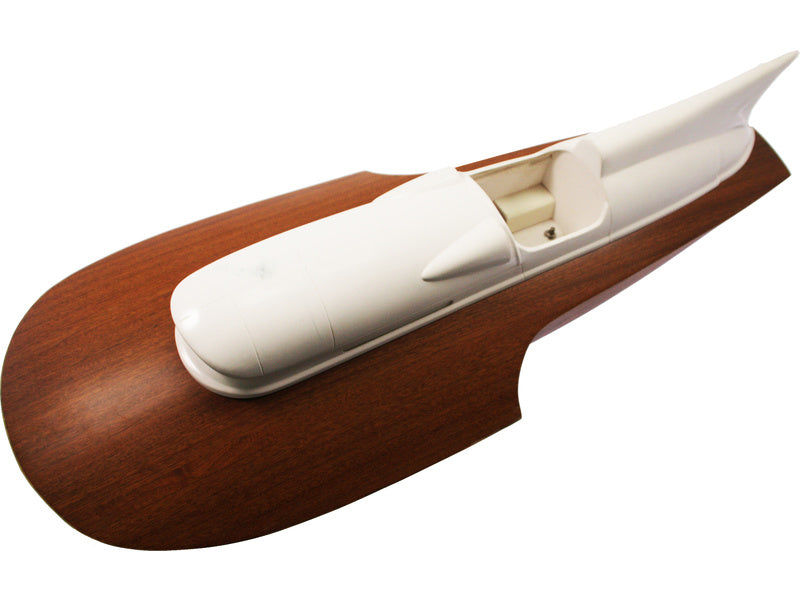 AMATI Arno XI Racer závodní člun 1960 1:8 kit