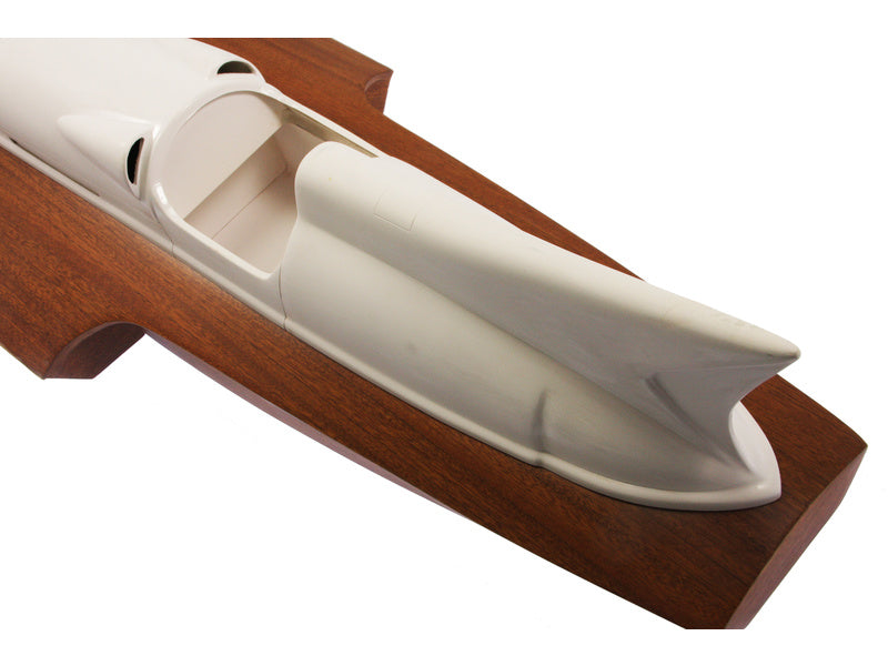 AMATI Arno XI Racer závodní člun 1960 1:8 kit