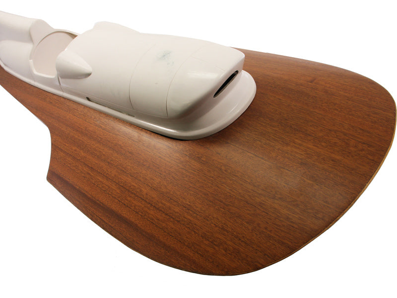 AMATI Arno XI Racer závodní člun 1960 1:8 kit