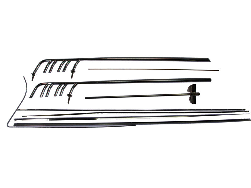 AMATI Arno XI Racer závodní člun 1960 1:8 kit