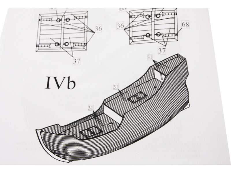 Dušek Santa Maria 1492 1:72 kit