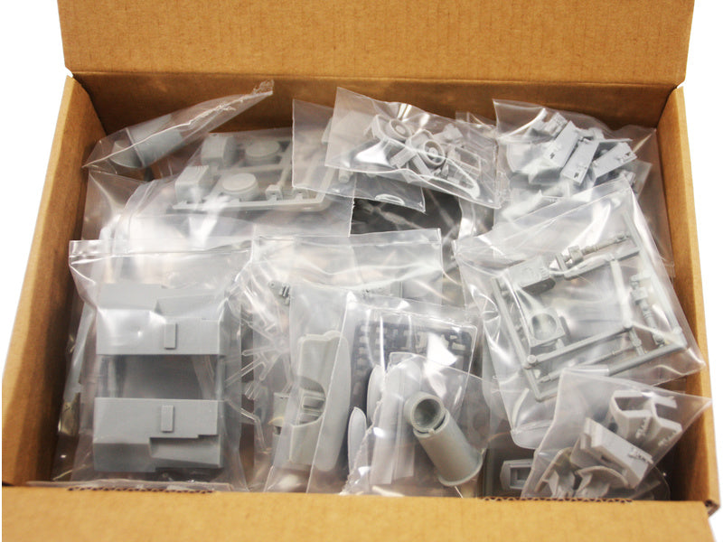 AMATI Bismarck 1939 1:200 kit