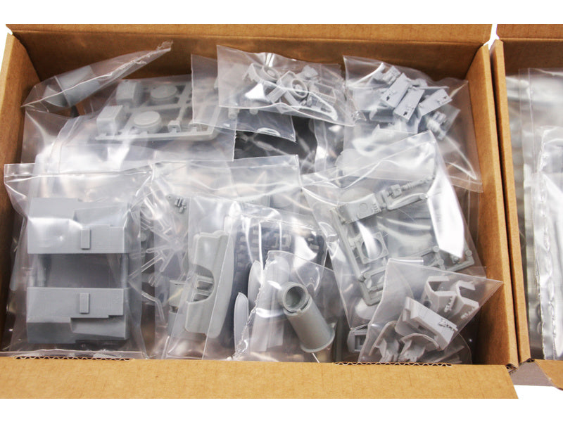 AMATI Bismarck 1939 1:200 kit