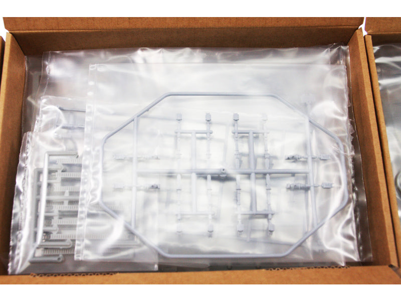 AMATI Bismarck 1939 1:200 kit