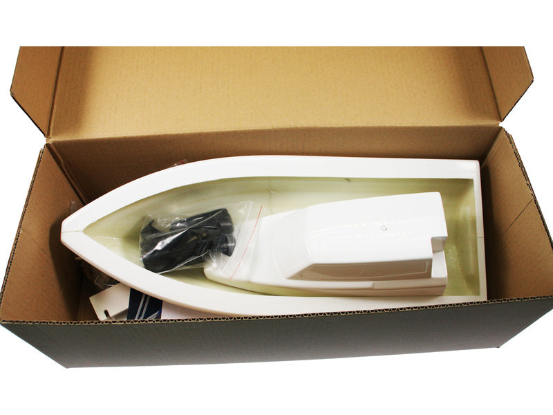 Krick Záchranný člun KJ20 kit