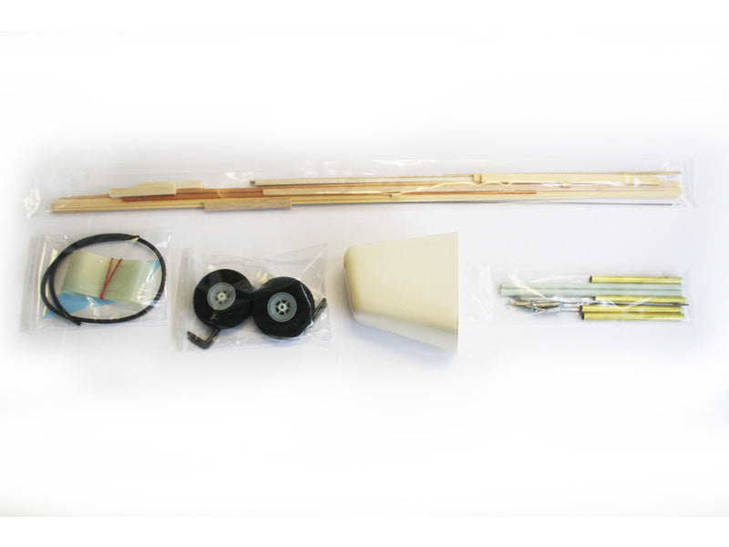 Krick Klemm L 25d E 1:7 kit