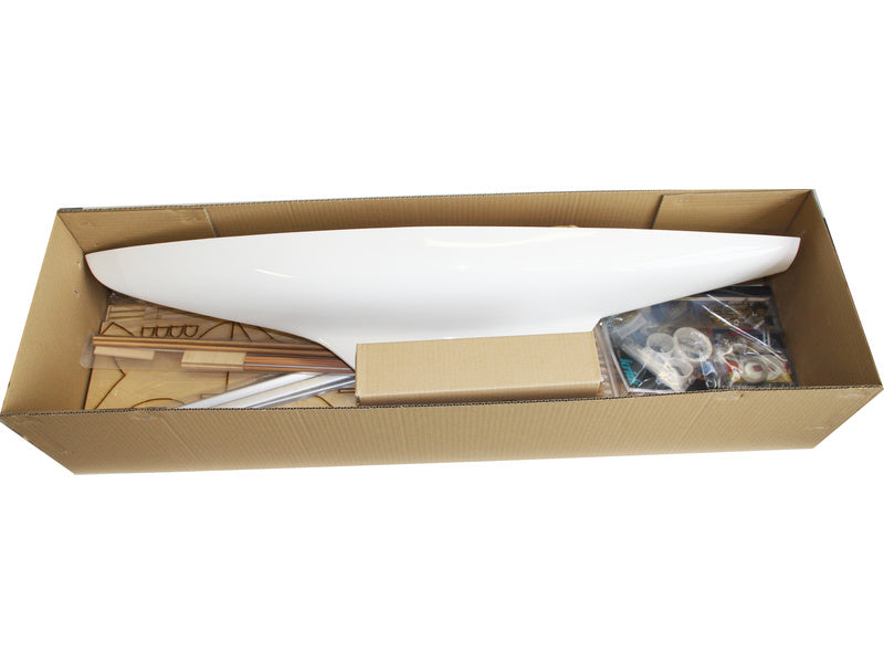 Krick Ariadne plachetnice kit