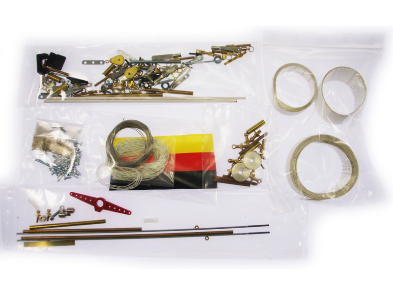 Krick Ariadne plachetnice kit