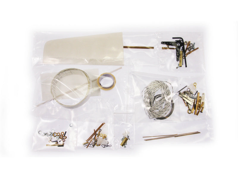 ROMARIN Comtesse plachetnice kit