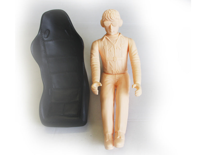 Aerosport 103 1:3 2.4m Kit