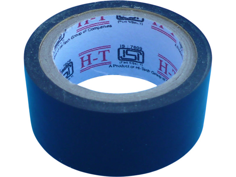 Klima Aqua Star - PVC páska 25mm/5m černá